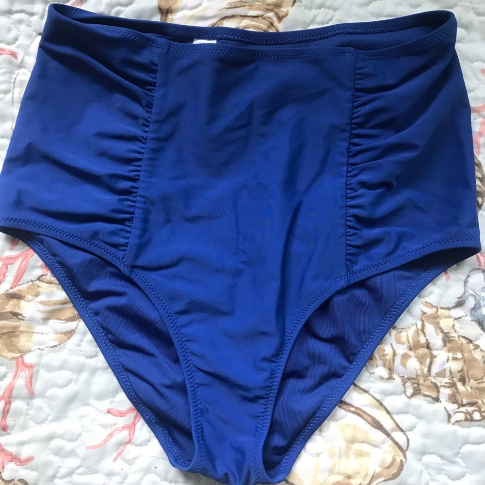 Aerie high waisted bottom